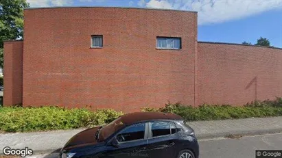Kontorer til salgs i Zoetermeer – Bilde fra Google Street View