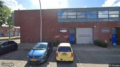 Kontorer til leie i Pijnacker-Nootdorp – Bilde fra Google Street View
