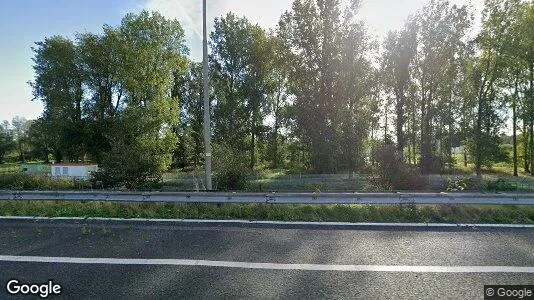 Bedrijfsruimtes for rent i Nissewaard - Foto uit Google Street View