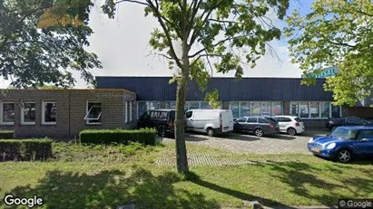 Kantorruimte for rent in Son en Breugel - Photo from Google Street View