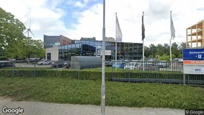 Kantorruimte for rent in Den Bosch - Photo from Google Street View