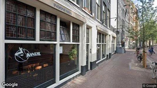 Kantorruimte for rent i Amsterdam Centrum - Foto uit Google Street View