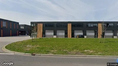 Bedrijfsruimtes for rent in Westland - Photo from Google Street View