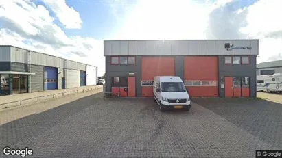 Bedrijfsruimtes te huur in Dongeradeel - Foto uit Google Street View