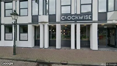Kantorruimte for rent in The Hague Escamp - Photo from Google Street View