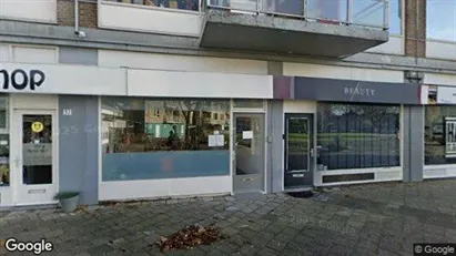 Bedrijfsruimtes for rent in Rotterdam IJsselmonde - Photo from Google Street View