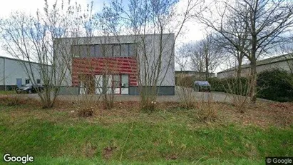 Bedrijfsruimtes for rent in Overbetuwe - Photo from Google Street View