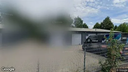 Bedrijfsruimtes for sale in Almere - Photo from Google Street View