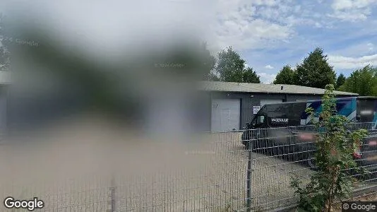 Bedrijfsruimtes for sale i Almere - Foto uit Google Street View