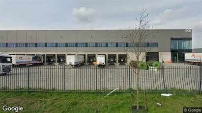 Kantorruimte for rent in Oosterhout - Photo from Google Street View