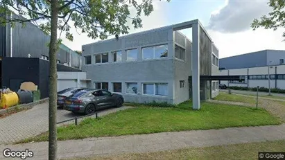 Lokaler til leje i Amersfoort - Foto fra Google Street View