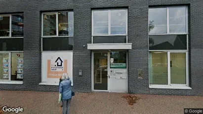 Büros zur Miete in Stichtse Vecht – Foto von Google Street View