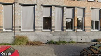 Kantorruimte for rent in Rotterdam Centrum - Photo from Google Street View