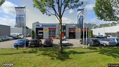 Bedrijfsruimtes for rent in Slochteren - Photo from Google Street View
