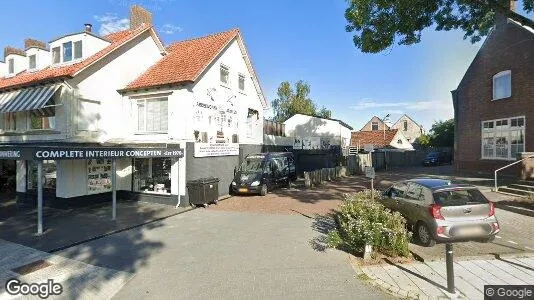 Kantorruimte for rent i Giessenlanden - Foto uit Google Street View