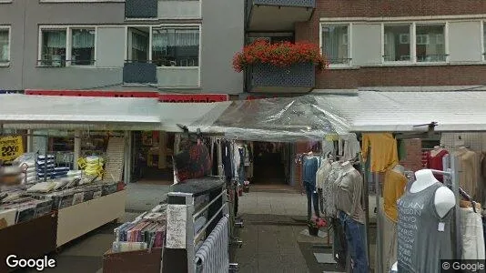 Bedrijfsruimtes for rent i Amsterdam Oud-Zuid - Foto uit Google Street View