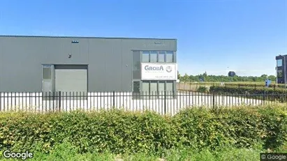 Bedrijfsruimtes for rent in Nederweert - Photo from Google Street View