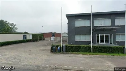Producties te huur in Hulst - Foto uit Google Street View