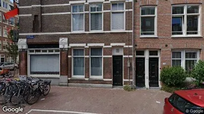Kantorruimte te huur in Amsterdam Westerpark - Foto uit Google Street View