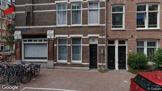 Kantorruimte for rent i Amsterdam Westerpark - Foto uit Google Street View