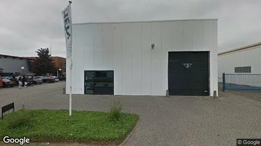 Bedrijfsruimtes for sale i Zutphen - Foto uit Google Street View