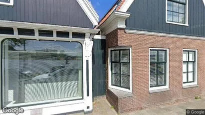 Kontorer til leie i Zaanstad – Bilde fra Google Street View