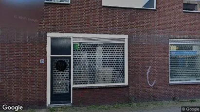 Gewerbeflächen zur Miete in Vlaardingen – Foto von Google Street View