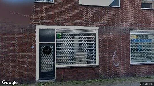 Gewerbeflächen zur Miete i Vlaardingen - Foto uit Google Street View