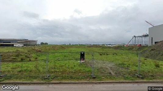 Bedrijfsruimtes for rent i Ede - Foto uit Google Street View