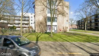 Kantorruimte for rent in Rotterdam Charlois - Photo from Google Street View