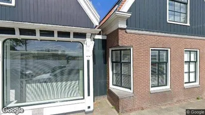 Kontorslokaler för uthyrning i Zaanstad – Foto från Google Street View