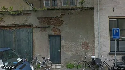 Kantorruimte te koop in Zutphen - Foto uit Google Street View
