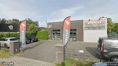 Bedrijfsruimtes for rent in Nuenen, Gerwen en Nederwetten - Photo from Google Street View