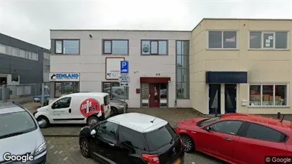 Kontorslokaler för uthyrning i Eemnes – Foto från Google Street View