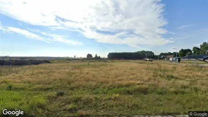 Bedrijfsruimtes for rent in Katwijk - Photo from Google Street View