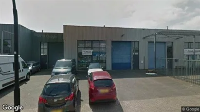 Bedrijfsruimtes for rent in Asten - Photo from Google Street View
