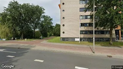 Kantorruimte te huur in Amersfoort - Foto uit Google Street View