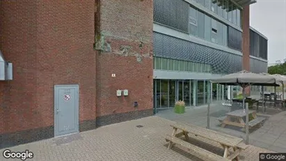 Kantorruimte for rent in Groningen - Photo from Google Street View