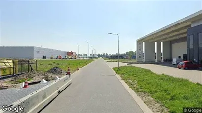 Lokaler til leje i Dronten - Foto fra Google Street View