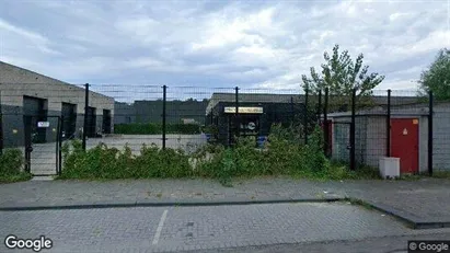 Bedrijfsruimtes for rent in Rotterdam Prins Alexander - Photo from Google Street View