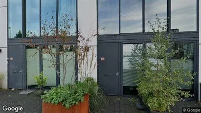 Kantorruimte for rent in Rotterdam Delfshaven - Photo from Google Street View