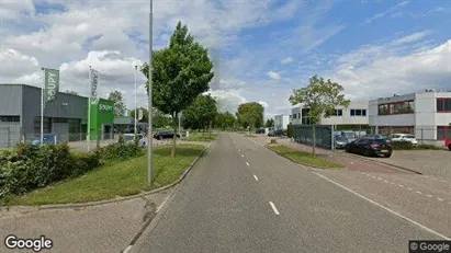 Bedrijfsruimtes for rent in Oud-Beijerland - Photo from Google Street View