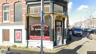 Bedrijfsruimtes for rent in Rotterdam Kralingen-Crooswijk - Photo from Google Street View