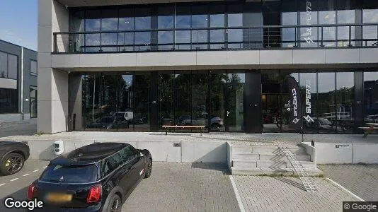 Bedrijfsruimtes for rent i Ouder-Amstel - Foto uit Google Street View