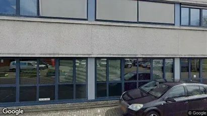 Kontorer til leie i Gouda – Bilde fra Google Street View