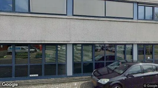 Kantorruimte for rent i Gouda - Foto uit Google Street View