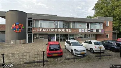 Kantorruimte te huur in Zevenaar - Foto uit Google Street View