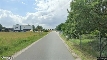 Lokaler til salgs i Emmen – Bilde fra Google Street View