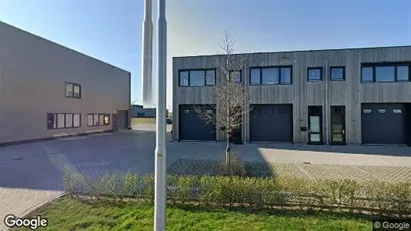 Bedrijfsruimtes for sale in Hattem - Photo from Google Street View