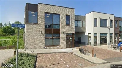 Bedrijfsruimtes for sale in Leiden - Photo from Google Street View